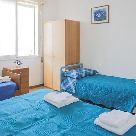 Apartment {lux Kobler} - Luminoso Fronte Mare Lido di Jesolo