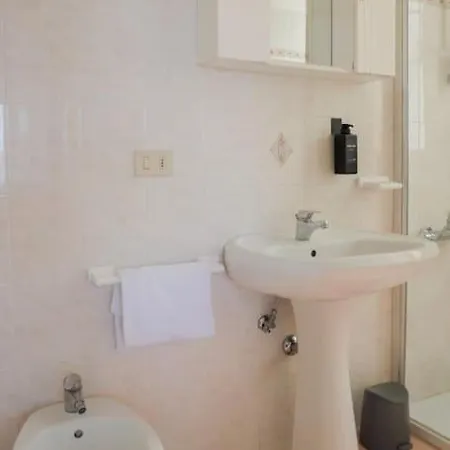Apartment {lux Kobler} - Luminoso Fronte Mare *