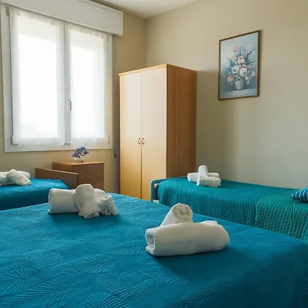 {lux Kobler} - Luminoso Fronte Mare Apartament Lido di Jesolo