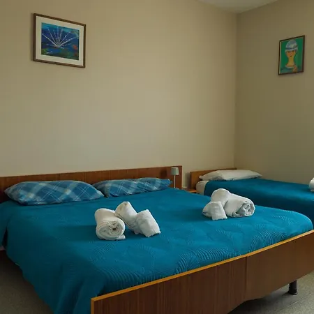 Apartament {lux Kobler} - Luminoso Fronte Mare