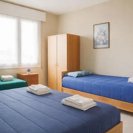 {lux Kobler} - Luminoso Fronte Mare Apartament