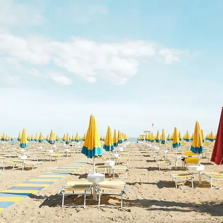 Appartement {lux Kobler} - Luminoso Fronte Mare *