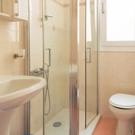 Appartement {lux Kobler} - Luminoso Fronte Mare Lido di Jesolo