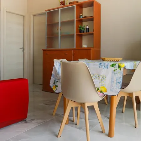 {lux Kobler} - Luminoso Fronte Mare Appartement