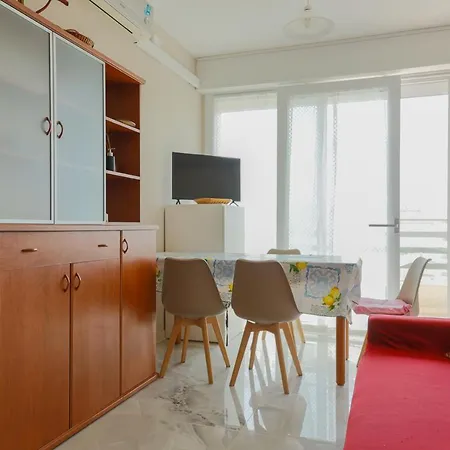 Appartement {lux Kobler} - Luminoso Fronte Mare *